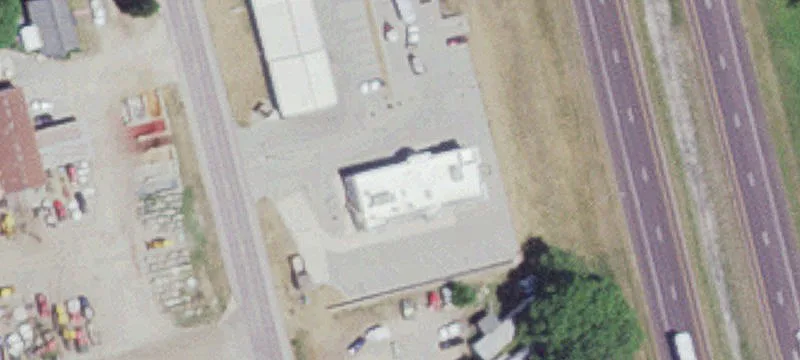 1505 Old Minnesota Ave