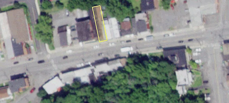 25 Bridge St