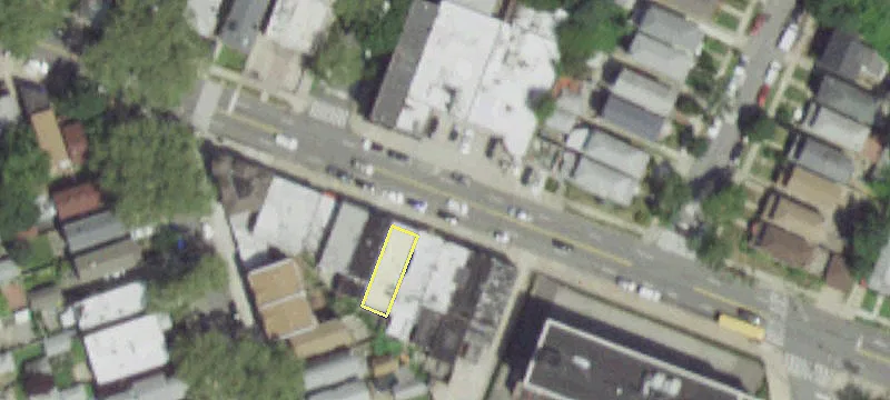 124-11 Metropolitan Ave