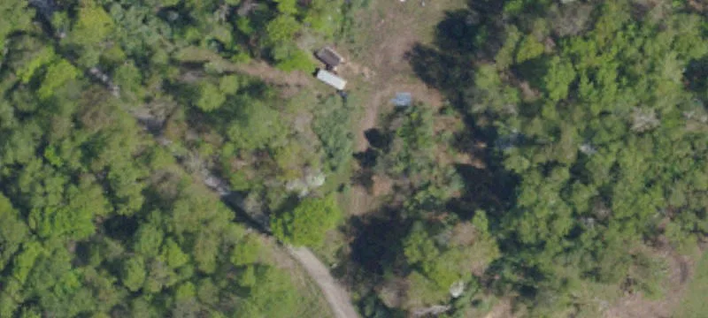 Bortz Mine Rd