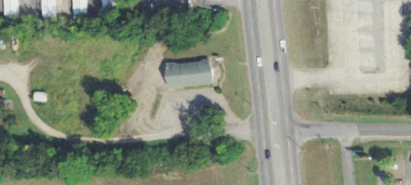 2602 Muskogee Ave