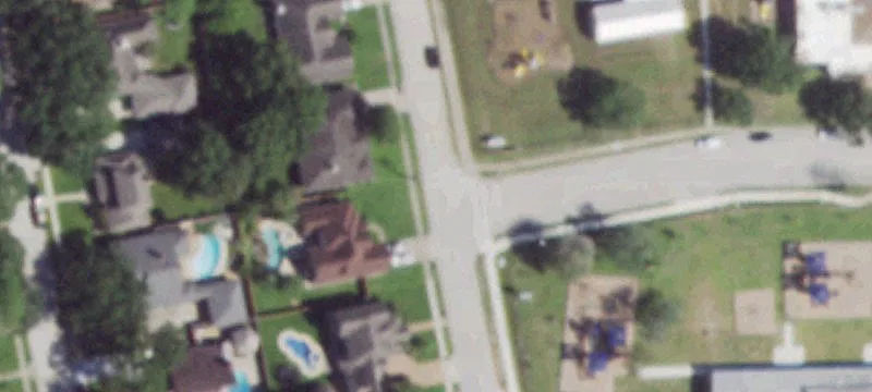 Les Talley Dr