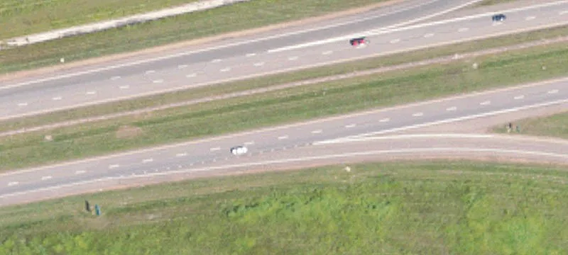 25 & 12 Quadrant Hwy