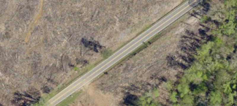 Camp Welfare Rd