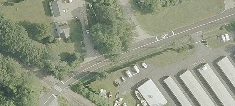 Murphy Rd