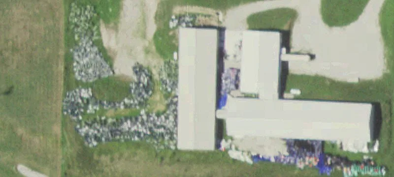 9310 Co Rd