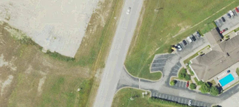2701 Ky Highway 801
