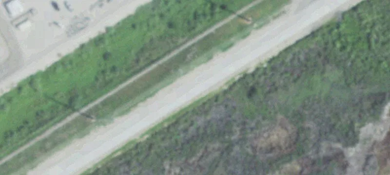 County Road 723