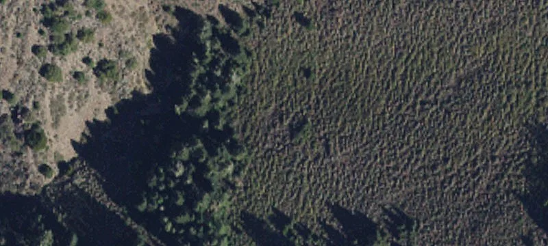 1 Landslide Rd
