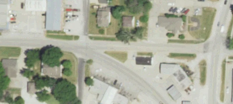 North St