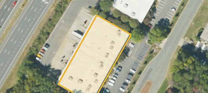 8200 Arrowridge Blvd