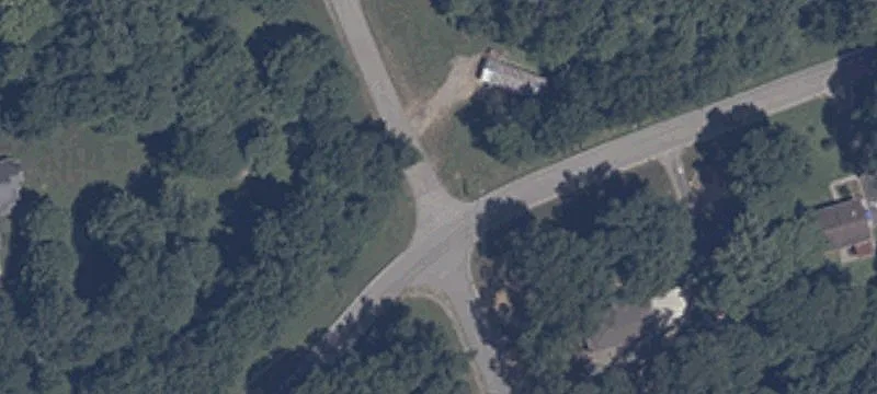 4800 Raccoon Creek Rd