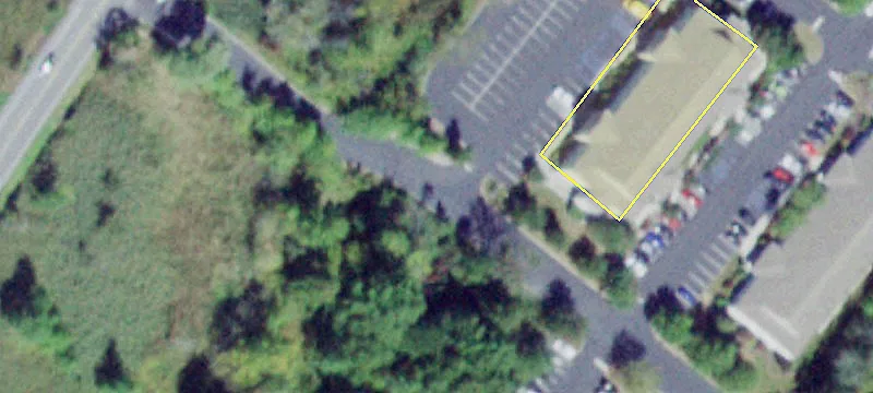 1 Coates Dr
