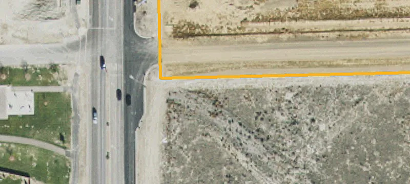 Sec Bobby Wren Blvd & Pony Expy Pkwy