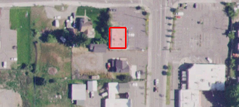 9551 Government Way