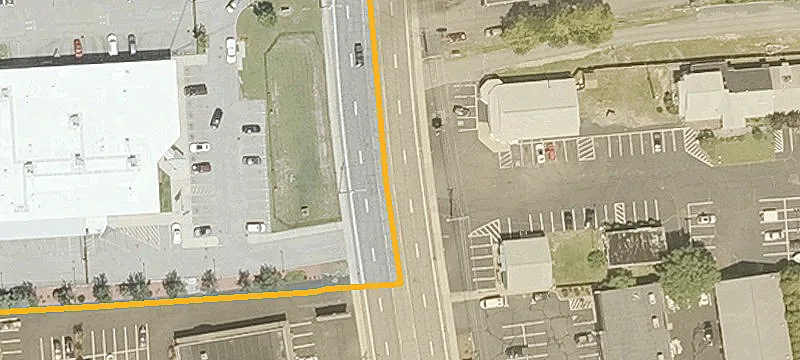 5800 Post Rd