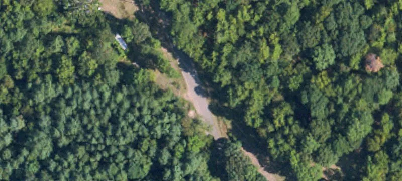 Old Legion Lake Rd