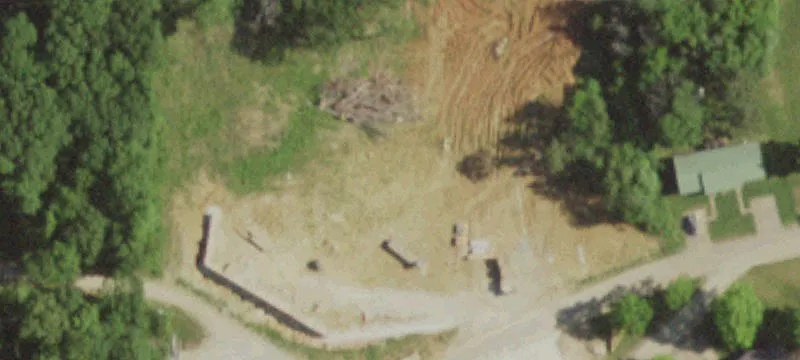 4826 Red Rooster Rd