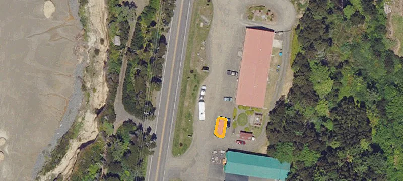 10841 Pacific Coast Hwy