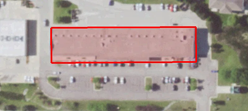 1024 Commerce Blvd