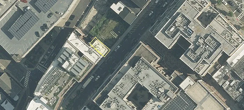 25 Market St