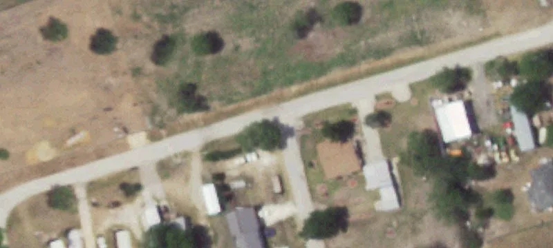 Aransas St