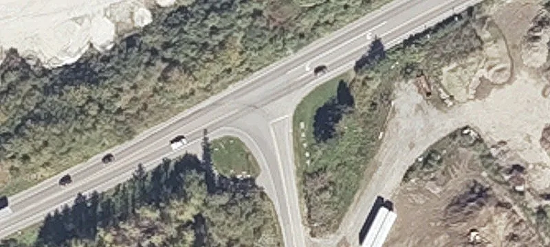 15 New County Rd