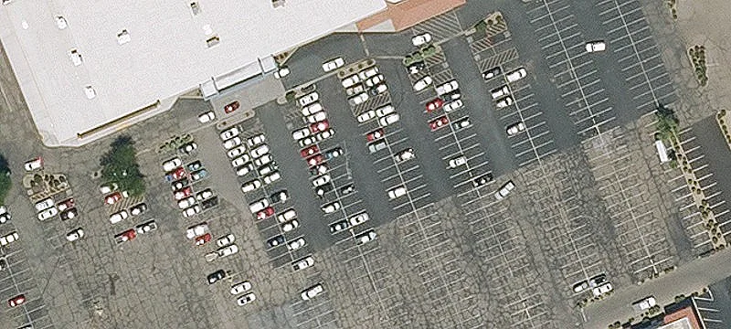230 Mariposa Rd