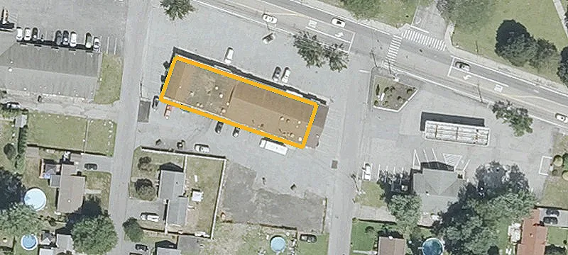 2424 Shore Rd