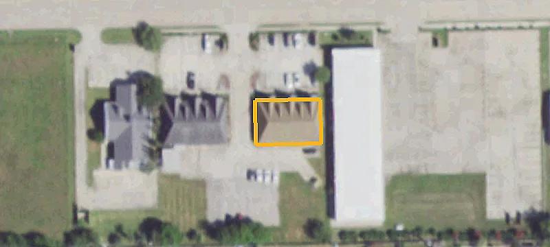 10910 Spencer Hwy