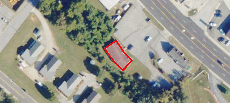 1001 Third St