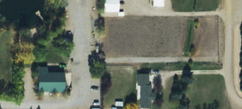 210 North Ln