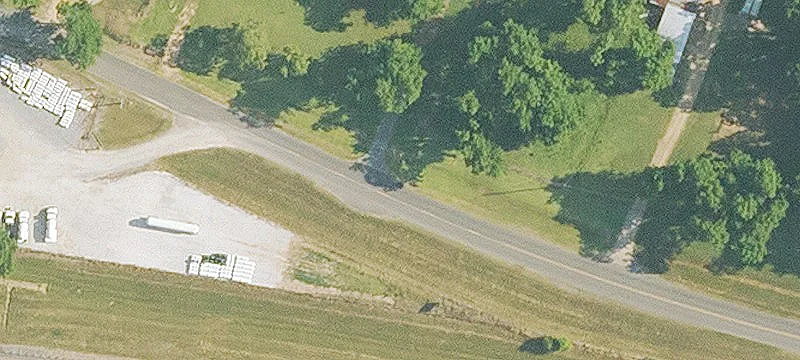 58 Acres