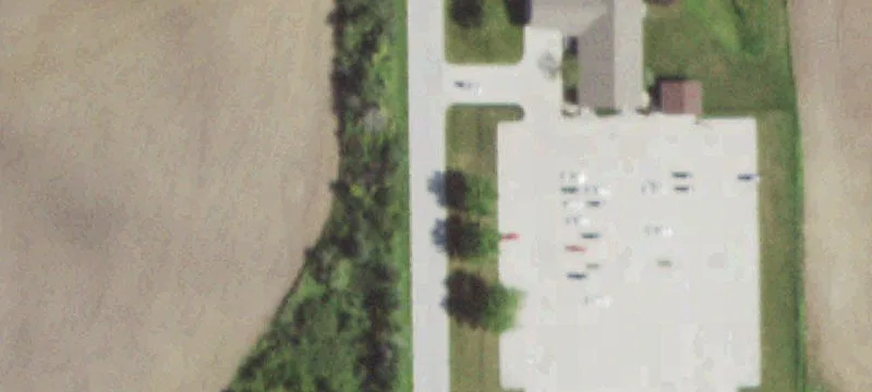 Kedzie Ave