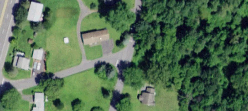 Pictuay Rd