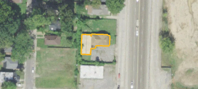 1063 Parkway