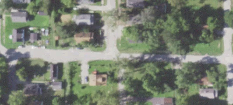 Hallows Ave