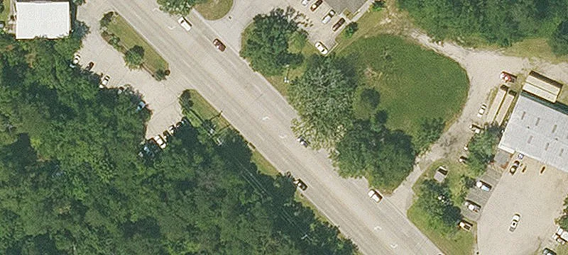 Fremaux Ave