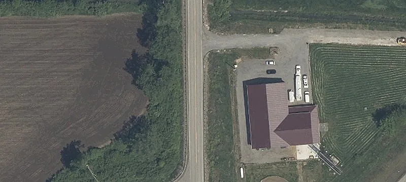 20 County Rd