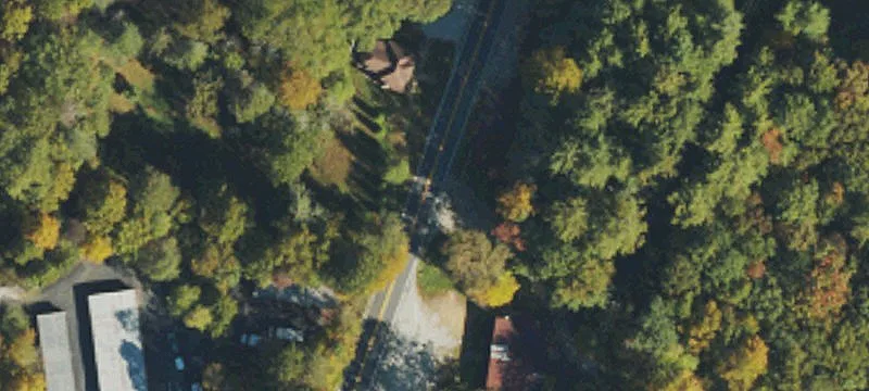 16775 Rosman Hwy