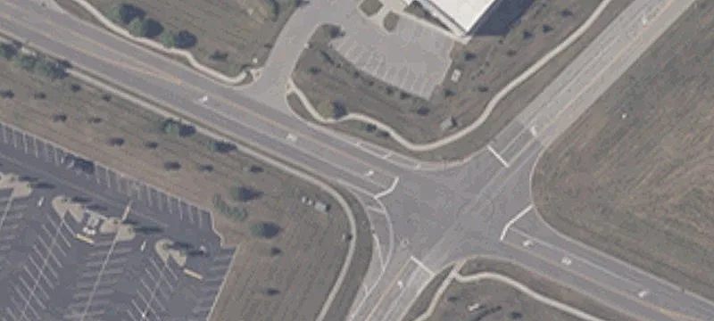 300 Logistics Ave
