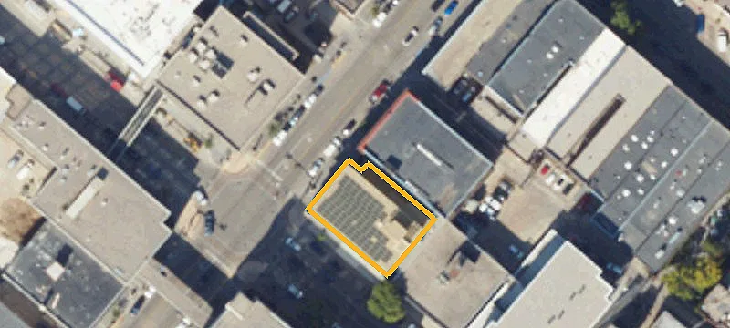 315 Demers Ave