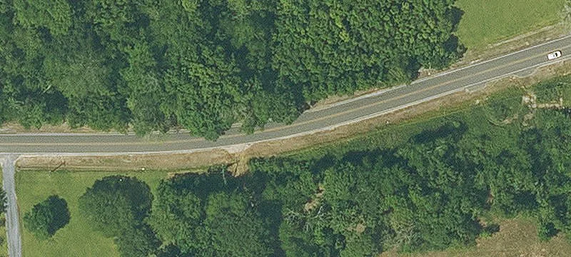 Cornerview Rd