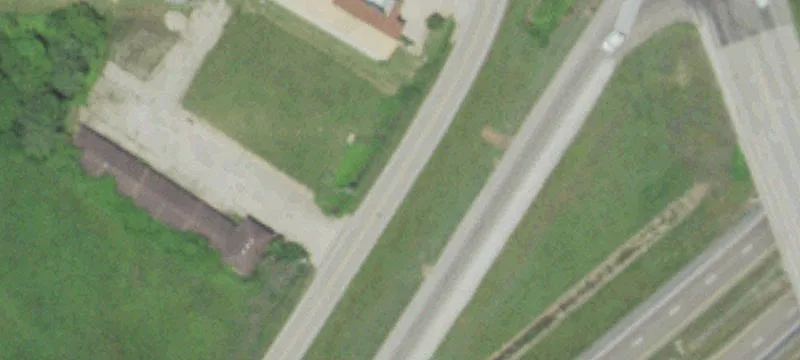 Outer Rd