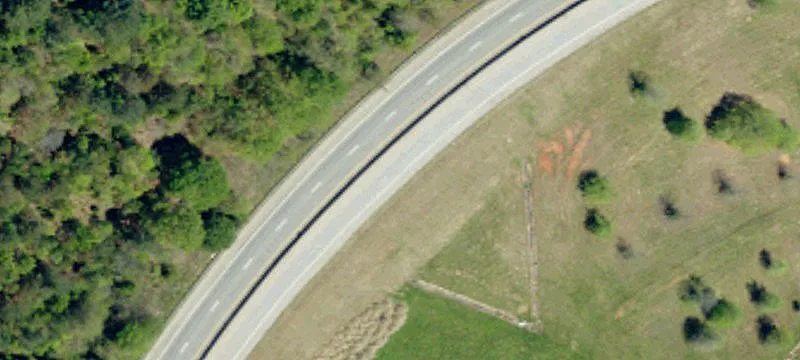 Teaberry Rd