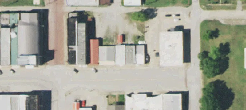 412 Main St