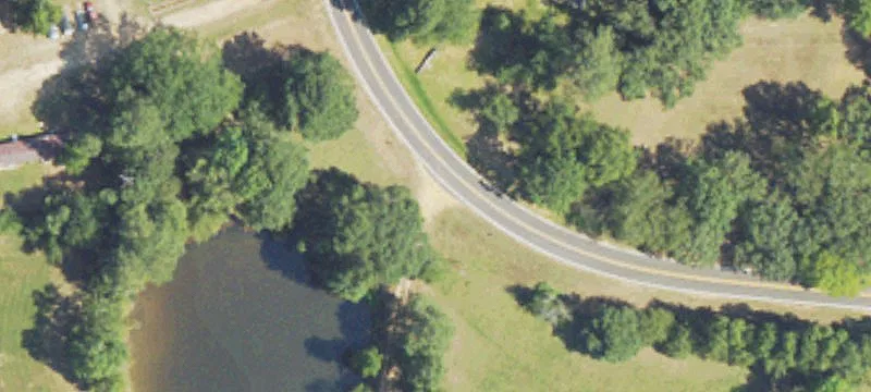 Harrell Rd