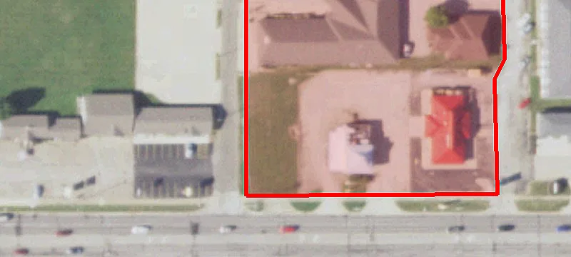 111 Lincoln Ave