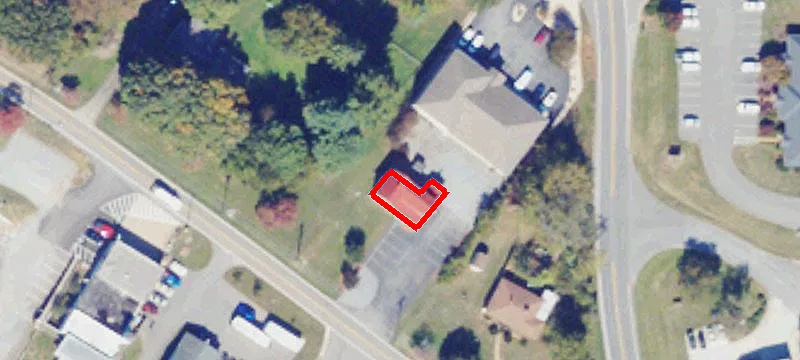 1296 Burnbridge Rd