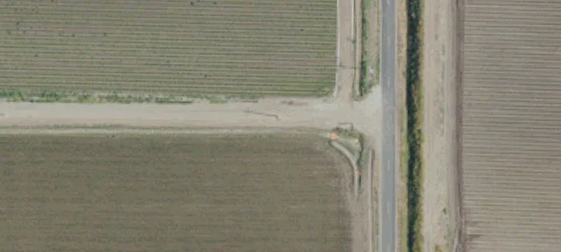 12/I-5 Interchange